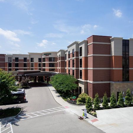 Courtyard By Marriott Cincinnati Midtown/Rookwood Eksteriør billede