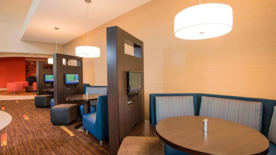 Courtyard By Marriott Cincinnati Midtown/Rookwood Eksteriør billede