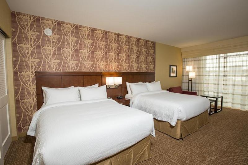 Courtyard By Marriott Cincinnati Midtown/Rookwood Eksteriør billede