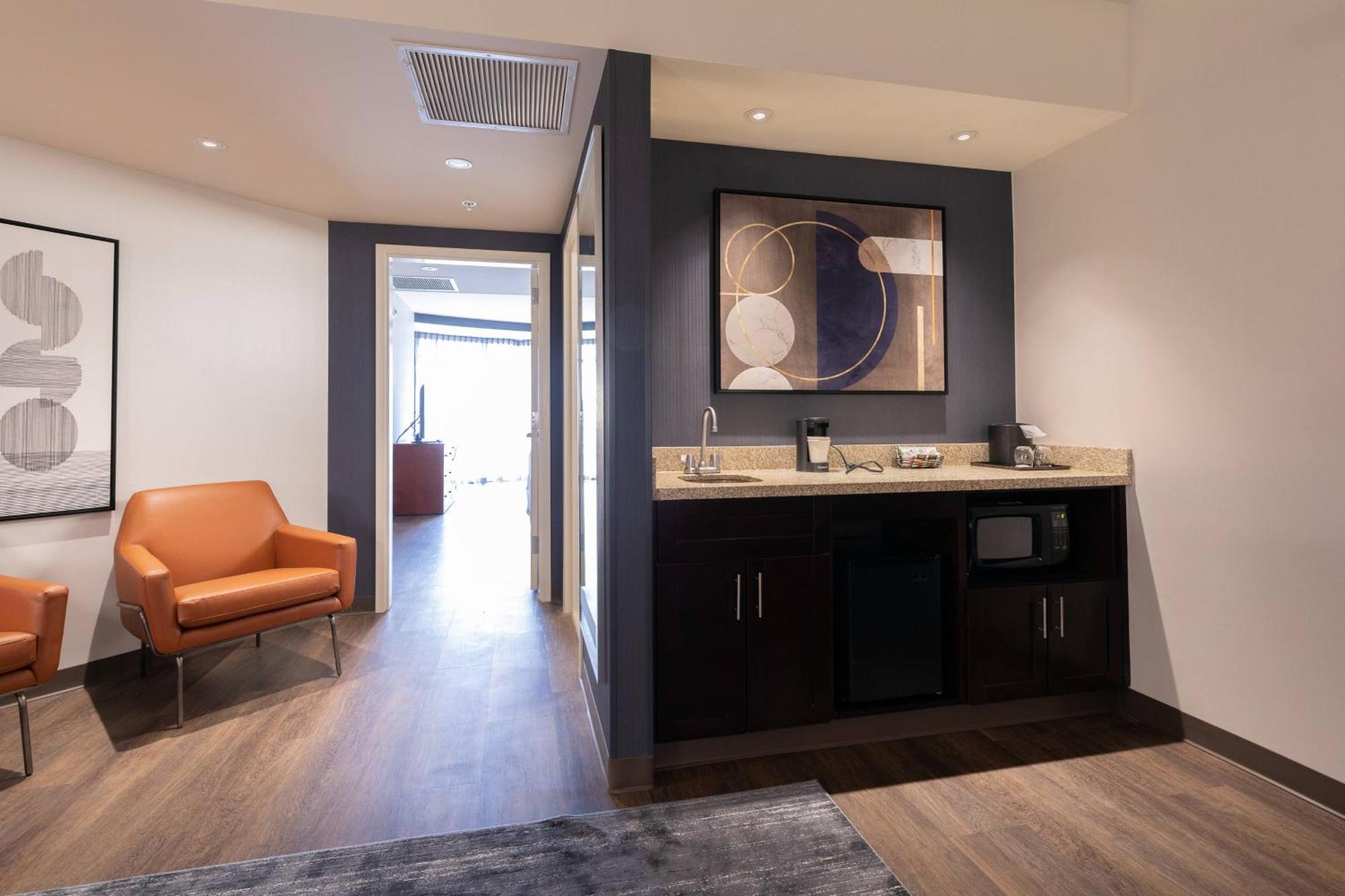 Courtyard By Marriott Cincinnati Midtown/Rookwood Eksteriør billede