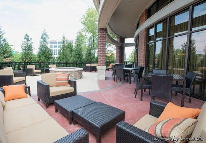 Courtyard By Marriott Cincinnati Midtown/Rookwood Eksteriør billede